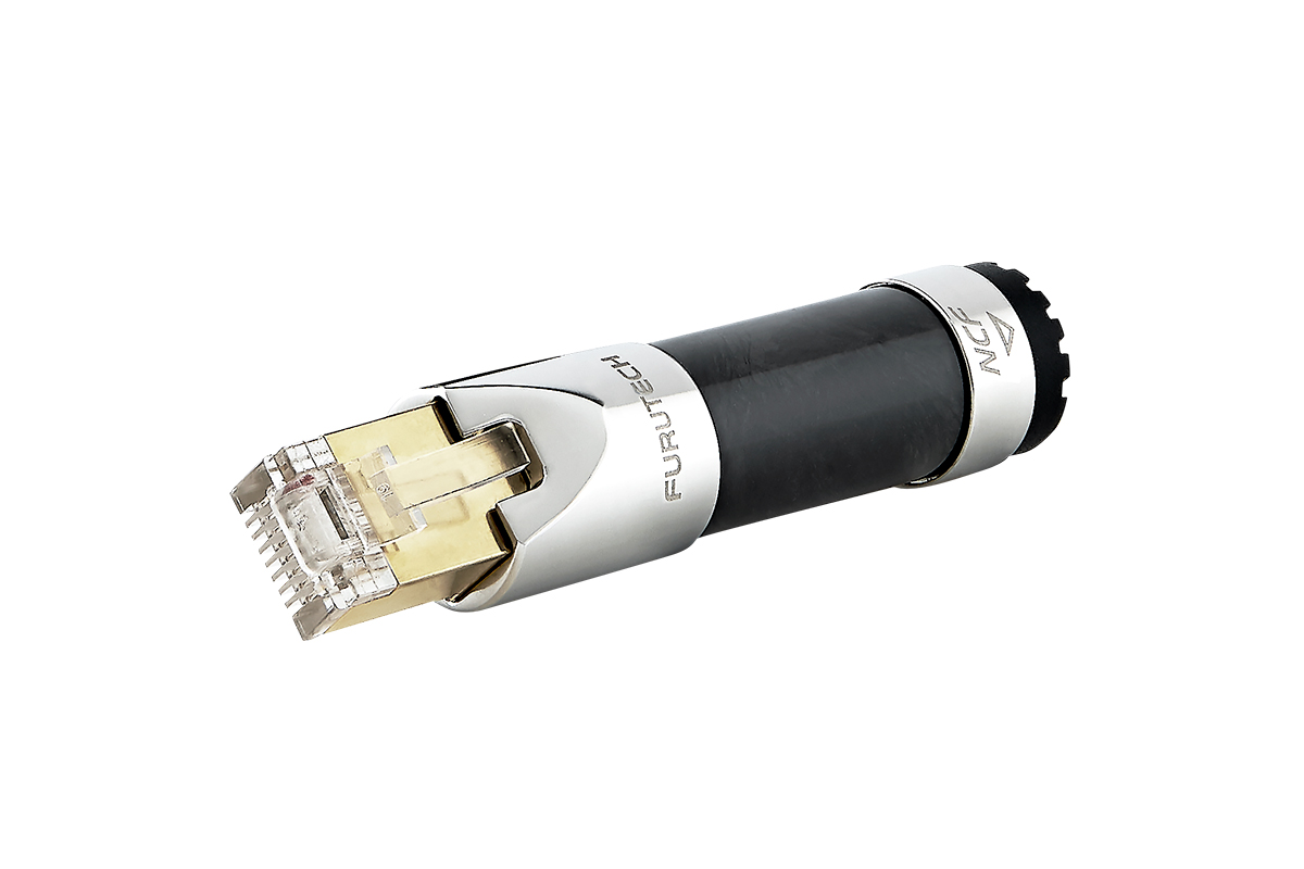 Furutech NCF Clear Line LAN
