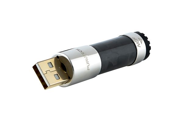 FURUTECH NCF CLEAR LINE-USB (1PC)