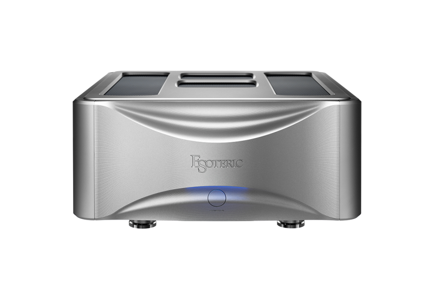 ESOTERIC GRANDIOSO S1X STEREO POWER AMPLIFIER