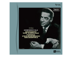 ESOTERIC ESLD-10005 - DVOŘÁK SYMPHONY No.8 (LP)