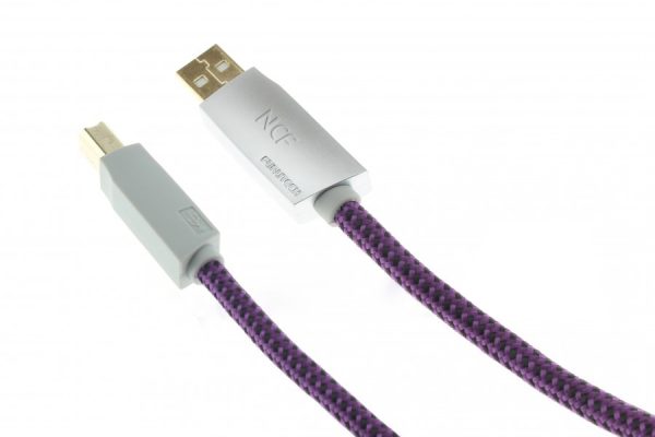 FURUTECH GT2-NCF USB CABLE