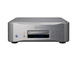 ESOTERIC K-01XD SE CD/SACD PLAYER