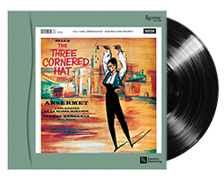 Vinyl
