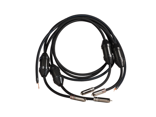 SHUNYATA ALPHA-X INTERCONNECT - PHONO
