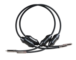 SHUNYATA ALPHA-X INTERCONNECT - RCA