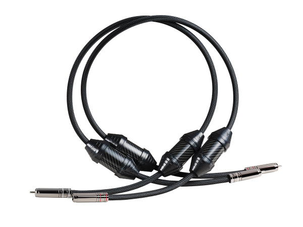 SHUNYATA ALPHA-X INTERCONNECT - RCA