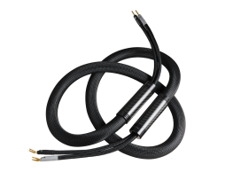SHUNYATA ALPHA-X SPEAKER CABLES