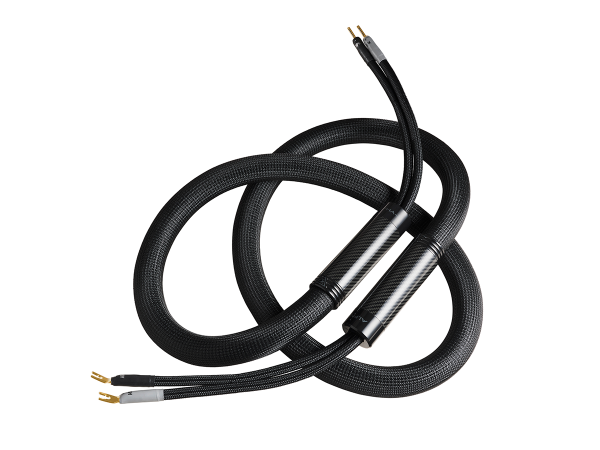 SHUNYATA ALPHA-X SPEAKER CABLES