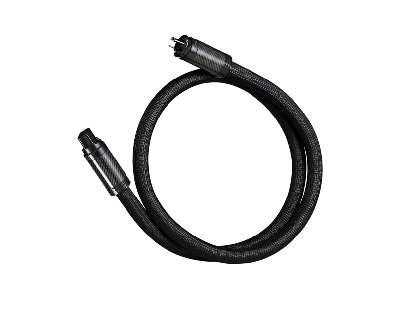 SHUNYATA ALPHA-X XC POWER CABLE