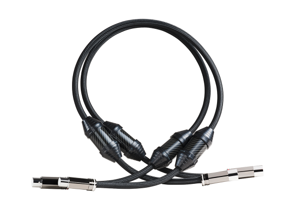 SHUNYATA ALPHA-X INTERCONNECT - XLR