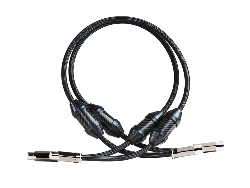 SHUNYATA ALPHA-X INTERCONNECT - XLR
