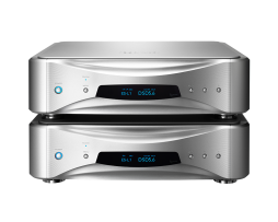 ESOTERIC GRANDIOSO D1X SE MONO DACS (PAIR)