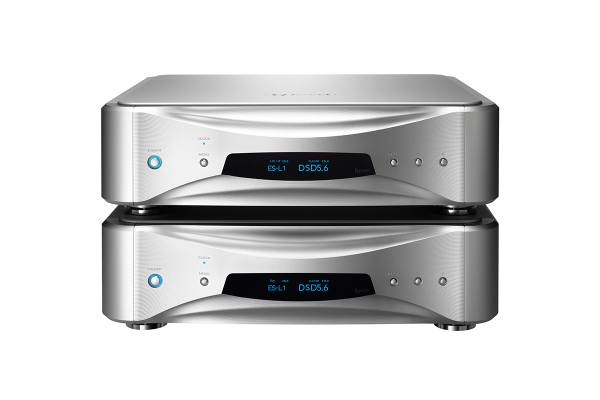 ESOTERIC GRANDIOSO D1X SE MONO DACS (PAIR)