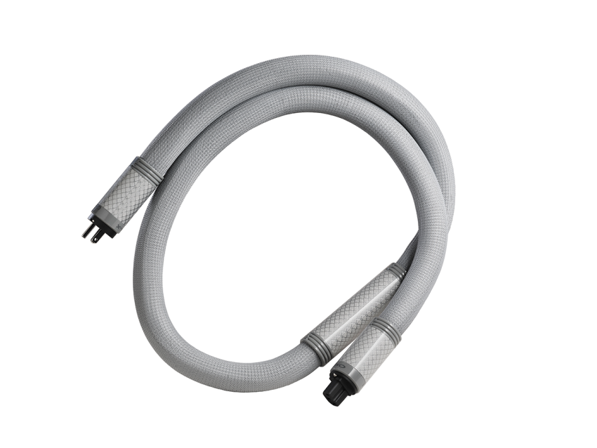 SHUNYATA OMEGA-X QR POWER CABLE