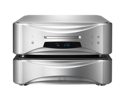 ESOTERIC GRANDIOSO P1X SE CD/SACD TRANSPORT