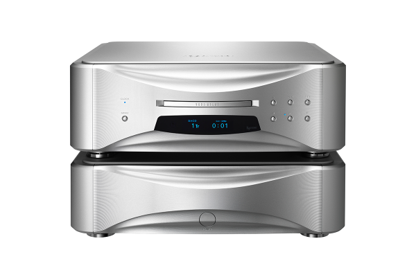 ESOTERIC GRANDIOSO P1X SE CD/SACD TRANSPORT