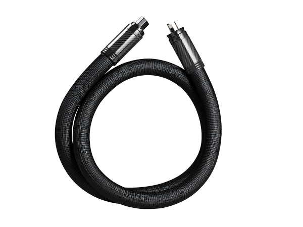 SHUNYATA SIGMA-X NR POWER CABLE