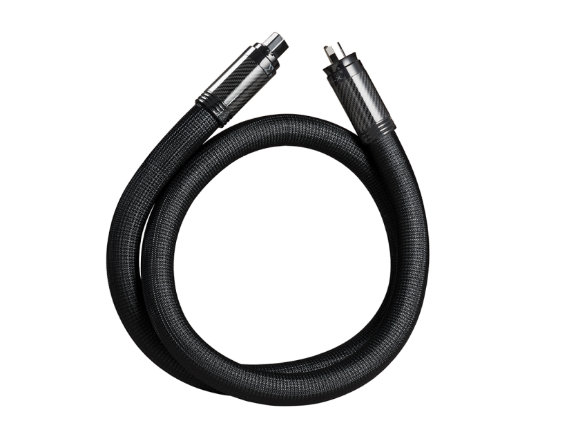 SHUNYATA SIGMA-X NR POWER CABLE