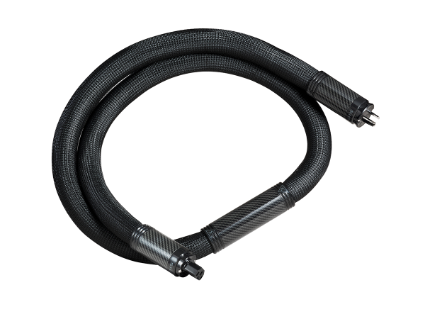 SHUNYATA SIGMA-X QR POWER CABLE
