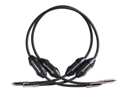 SHUNYATA SIGMA-X INTERCONNECT - RCA