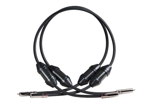 SHUNYATA SIGMA-X INTERCONNECT - RCA