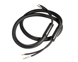SHUNYATA SIGMA-X SPEAKER CABLES