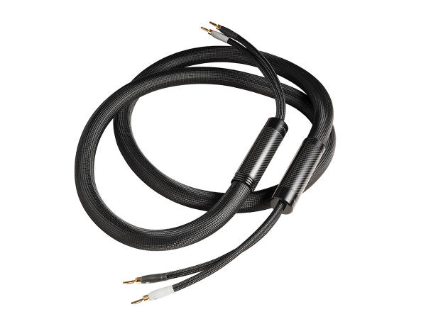 SHUNYATA SIGMA-X SPEAKER CABLES