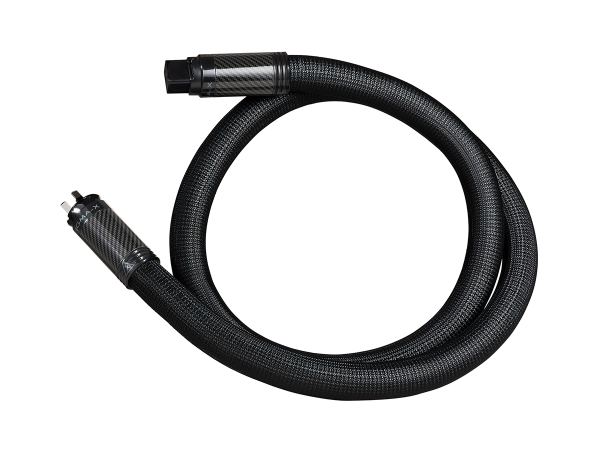 SHUNYATA SIGMA-X XC POWER CABLE