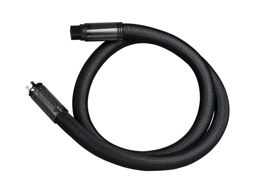 SHUNYATA SIGMA-X XC POWER CABLE