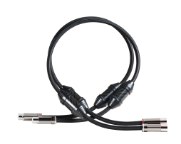 SHUNYATA SIGMA-X INTERCONNECT - XLR