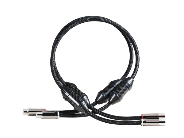 SHUNYATA SIGMA-X INTERCONNECT - XLR
