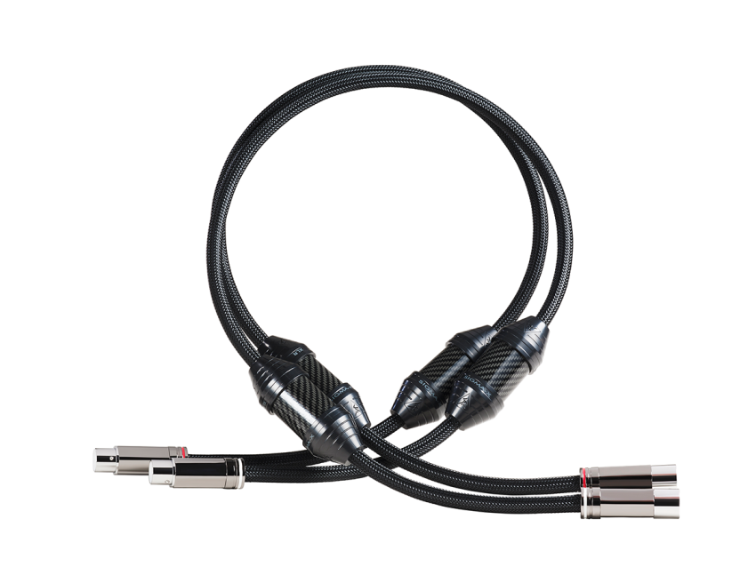 SHUNYATA SIGMA-X INTERCONNECT - XLR