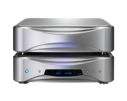 ESOTERIC GRANDIOSO E1 PHONO PREAMPLIFIER