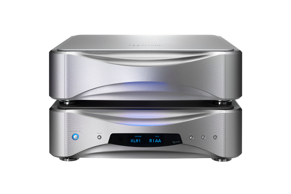 ESOTERIC GRANDIOSO E1 PHONO PREAMPLIFIER