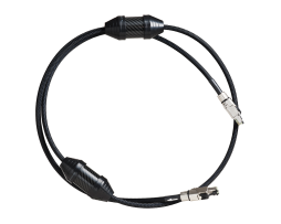 SHUNYATA SIGMA-X ETHERNET CABLE
