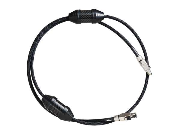 SHUNYATA SIGMA-X ETHERNET CABLE