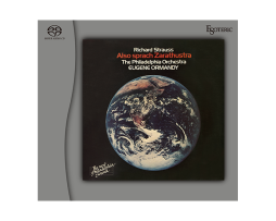 ESOTERIC ESSW-90305-06 - STRAUSS ALSO SPRACH ZARATHUSTRA