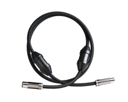 SHUNYATA SIGMA-X AES/EBU DIGITAL CABLE
