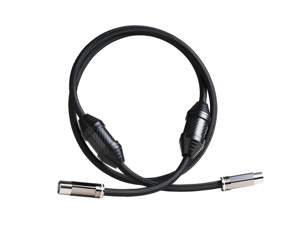 SHUNYATA SIGMA-X AES/EBU DIGITAL CABLE