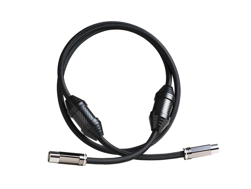 SHUNYATA SIGMA-X AES/EBU DIGITAL CABLE