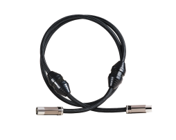 SHUNYATA ALPHA-X AES/EBU DIGITAL CABLE