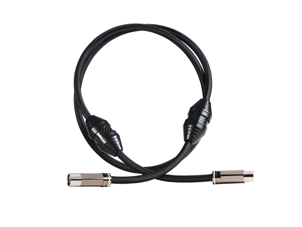 SHUNYATA ALPHA-X AES/EBU DIGITAL CABLE