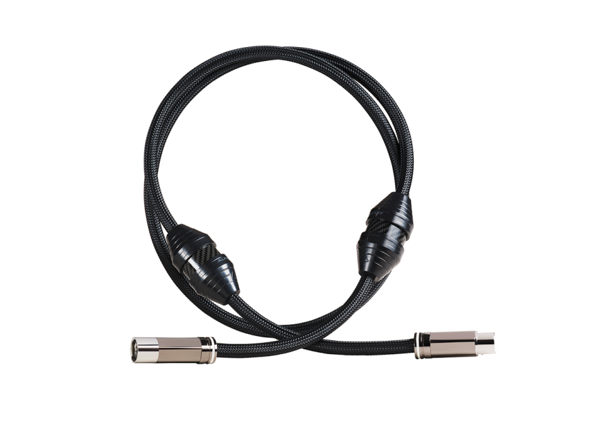 SHUNYATA ALPHA-X AES/EBU DIGITAL CABLE