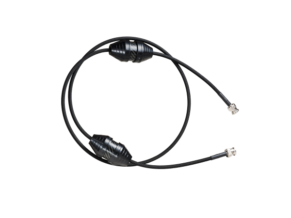 SHUNYATA ALPHA-X 50Ω CLOCK CABLE