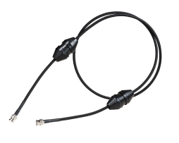 SHUNYATA ALPHA-X 75Ω CLOCK CABLE