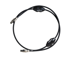 SHUNYATA ALPHA-X ETHERNET CABLE