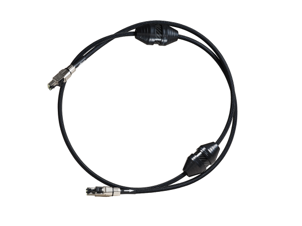 SHUNYATA ALPHA-X ETHERNET CABLE