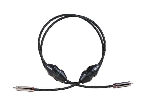 SHUNYATA ALPHA-X SPDIF DIGITAL CABLE