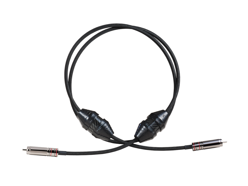 SHUNYATA ALPHA-X SPDIF DIGITAL CABLE