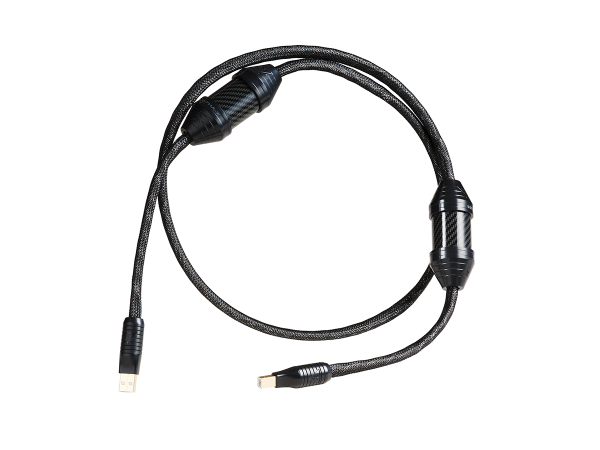 SHUNYATA ALPHA-X USB CABLE